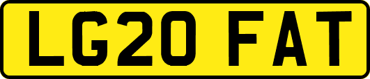 LG20FAT
