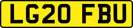 LG20FBU