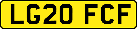 LG20FCF