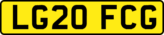 LG20FCG