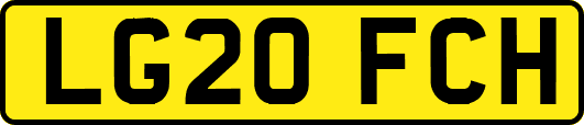 LG20FCH