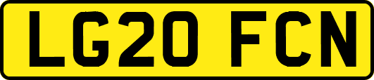LG20FCN