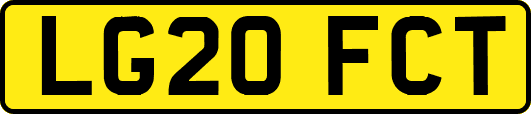 LG20FCT