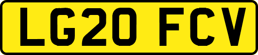 LG20FCV