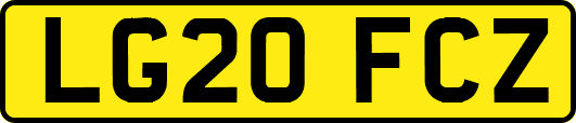 LG20FCZ