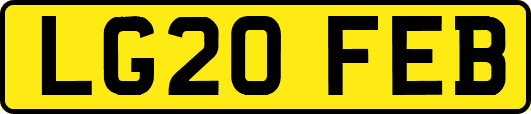 LG20FEB