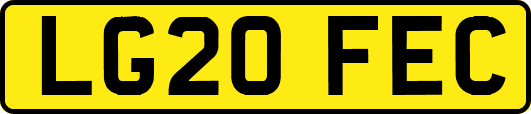 LG20FEC