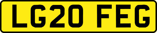 LG20FEG