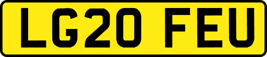 LG20FEU
