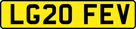 LG20FEV
