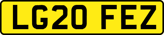 LG20FEZ