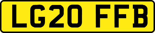 LG20FFB