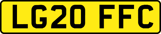 LG20FFC