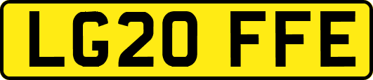 LG20FFE