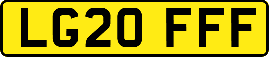 LG20FFF