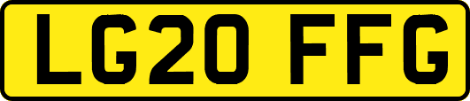LG20FFG