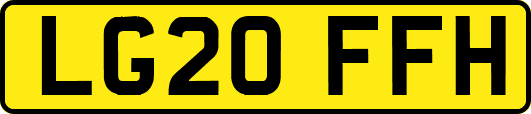 LG20FFH