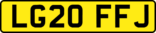 LG20FFJ