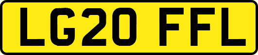 LG20FFL