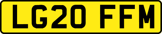 LG20FFM