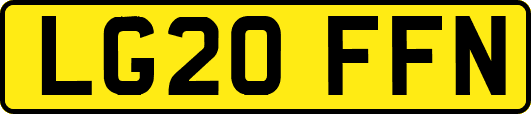 LG20FFN