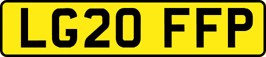 LG20FFP