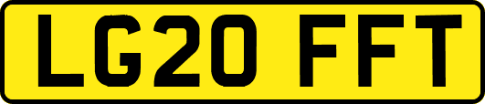 LG20FFT