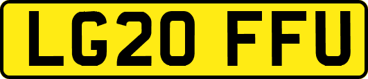 LG20FFU