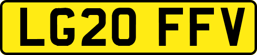 LG20FFV