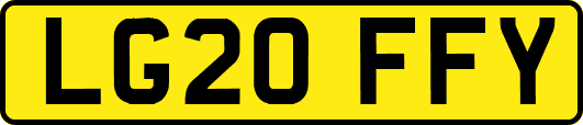 LG20FFY