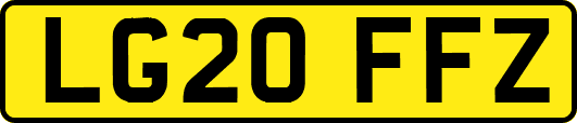 LG20FFZ