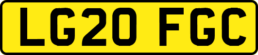 LG20FGC