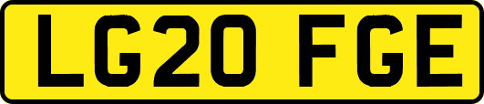 LG20FGE