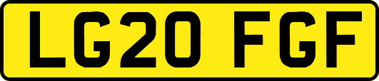 LG20FGF