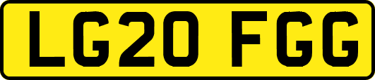 LG20FGG