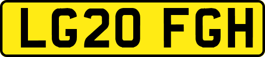 LG20FGH