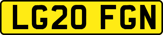 LG20FGN