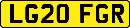 LG20FGR
