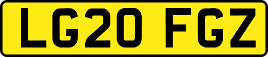 LG20FGZ