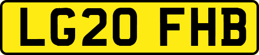 LG20FHB