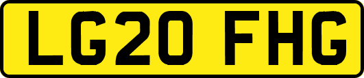 LG20FHG