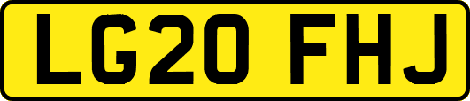 LG20FHJ
