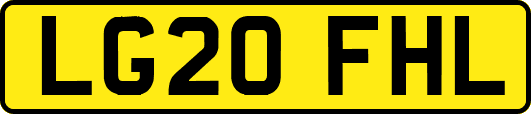 LG20FHL