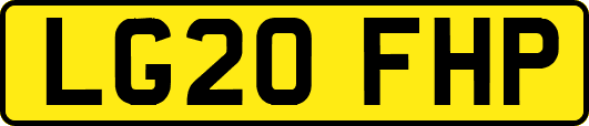 LG20FHP