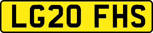 LG20FHS
