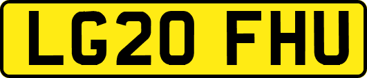 LG20FHU