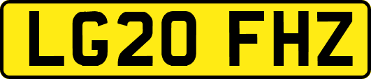 LG20FHZ