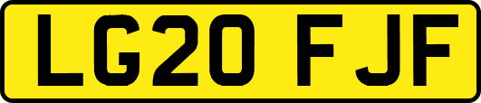 LG20FJF