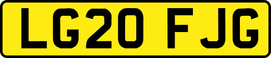 LG20FJG