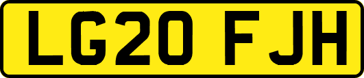 LG20FJH